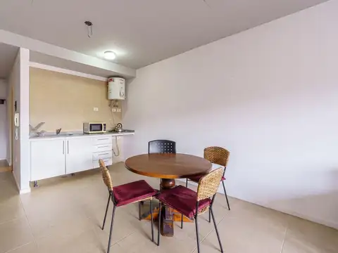 Departamento en Venta en Constitución, USD 75.000