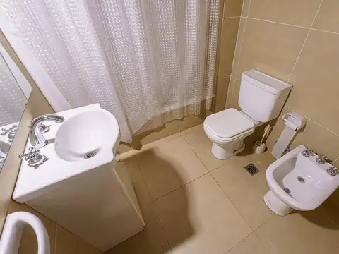 Departamento en Venta con 1 cochera