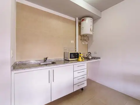 Departamento en Venta 10 años