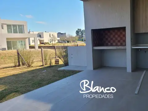 Pilará - Townhouse -