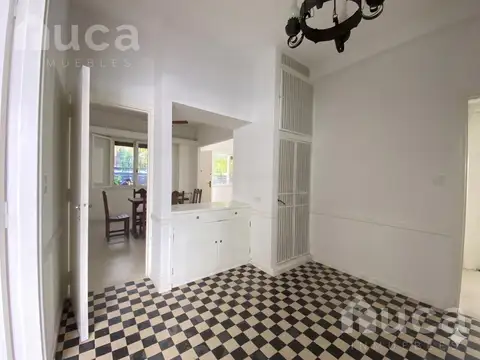 Casa en Alquiler al Oeste