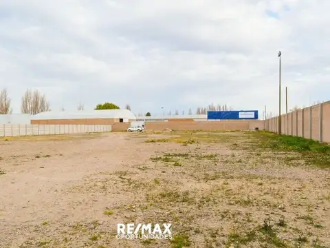 Terreno en Venta de 5000,0 m2