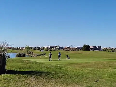 Lote oportunidad interno venta B. Golf .El Cantón, Escobar