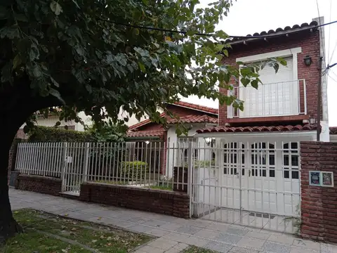 casa en Ituzaingo Norte.
