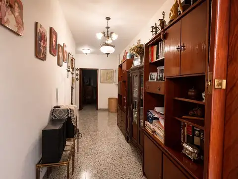 Casa en Venta 40 años