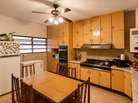 Casa en Venta de 5 dormitorios