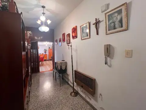 CASA VENTA ZONA TRES CERRITOS 5 DORM APTA CRÉDITO