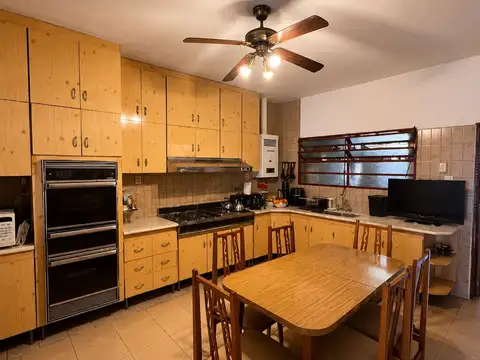 Tres Cerritos. Los Cardones 100