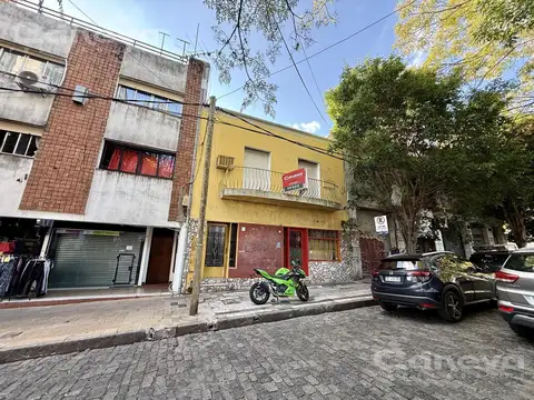 Depto Tipo Casa en Venta en San Isidro, USD 175.000