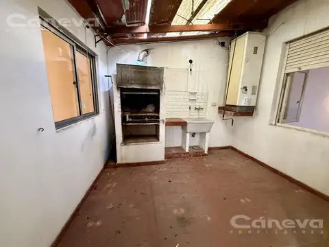 Depto Tipo Casa en Venta de 3 dormitorios