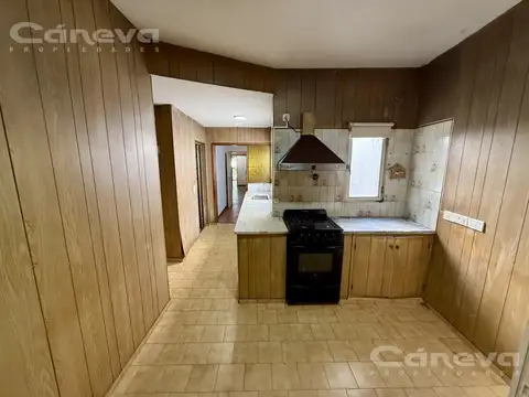Depto Tipo Casa en Venta 45 años