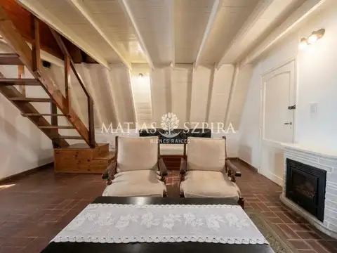 Casa en Venta en Francisco Álvarez, USD 90.000