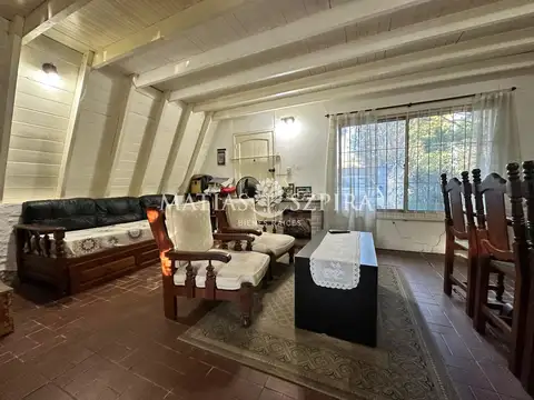 Casa en Venta 30 años