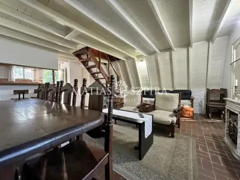 Casa en Venta al Sureste
