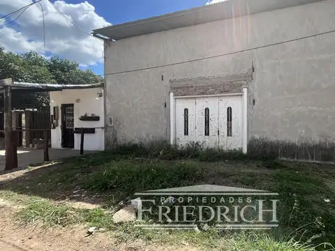 Galpón en Venta - General Rodriguez