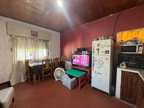 Casa en Venta al Sur