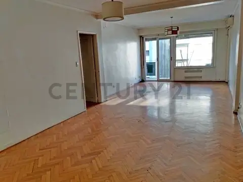 Departamento en Alquiler de 4 ambientes