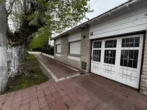 VENTA CASA CENTRO MIRAMAR CALLE ROSENDE Y C. 22