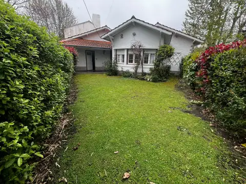 VENTA CASA CENTRO MIRAMAR CALLE ROSENDE Y C. 22