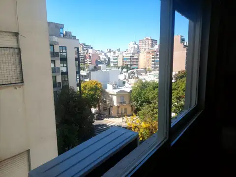 Departamento en Alquiler de Monoambiente