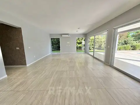 Casa en Venta 9 años