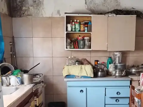 Casa en Venta en Rafael Castillo, USD 70.000