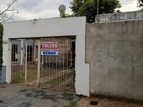 Casa en venta en Rafael Castillo