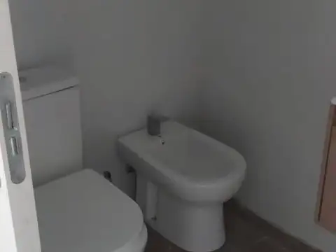 Departamento en Alquiler A Estrenar