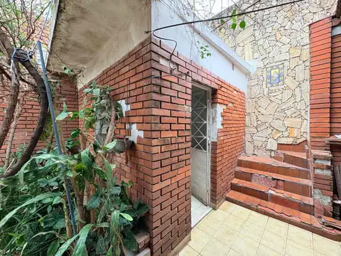 Casa en Venta en Villa Lugano, USD 120.000