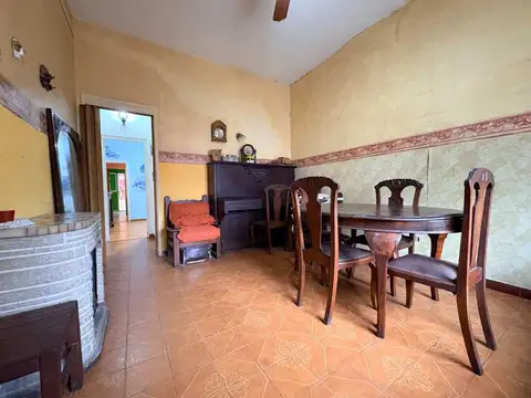 Casa en Venta 46 años
