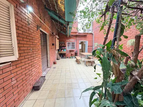 Casa en Venta en Villa Lugano, CABA