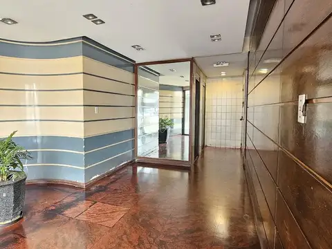 Avenida Cordoba al 4200