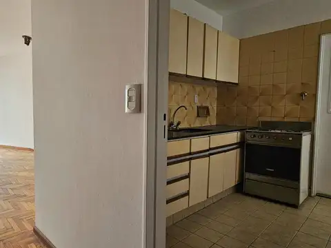 Departamento en Venta en Palermo, USD 165.000