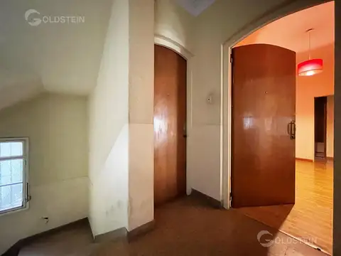 Depto Tipo Casa en Venta en Palermo, USD 240.000