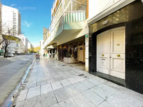 PH 5 ambientes - Palermo