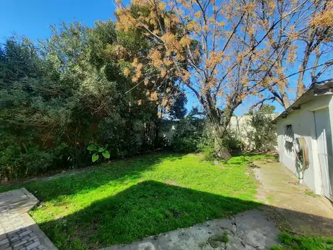 Casa en Venta 25 años