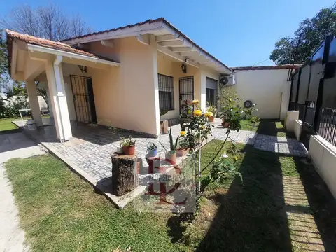 Casa Chalet  en Venta en Troncos del Talar, Tigre, G.B.A. Zona Norte