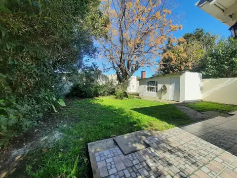 Casa Chalet  en Venta en Troncos del Talar, Tigre, G.B.A. Zona Norte