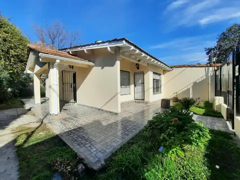 Casa Chalet  en Venta en Troncos del Talar, Tigre, G.B.A. Zona Norte