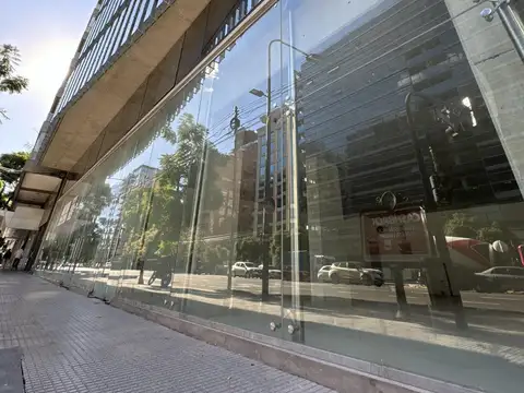 AV DEL LIBERTADOR  al 6200