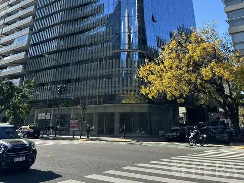 Oficina en Venta A Estrenar