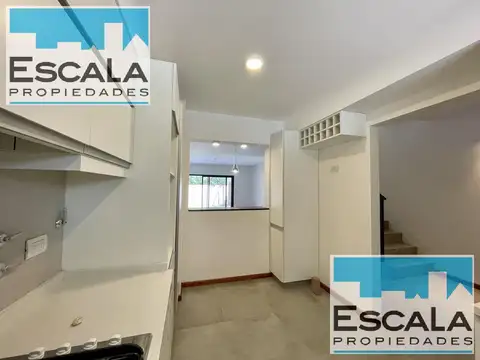 Departamento en Venta con 2 cocheras