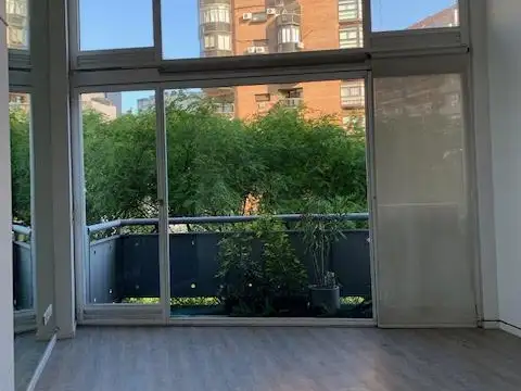 Departamento en Alquiler 21 años