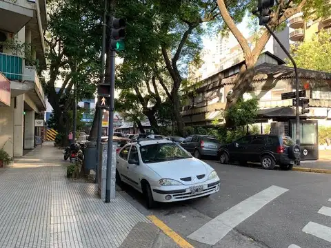 PASAJE ZASPE 3500, Piso 7