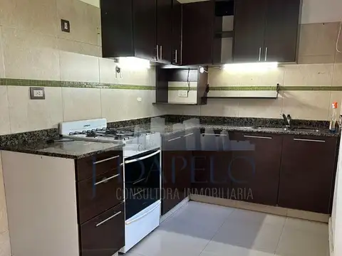 APTO CREDITO 2 amb A Residence CON 1 COCHERAS TECHADA