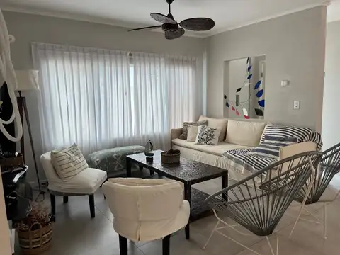 Departamento en Venta en Las Gaviotas, USD 170.000