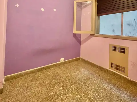 Departamento en Venta en Belgrano, USD 180.000