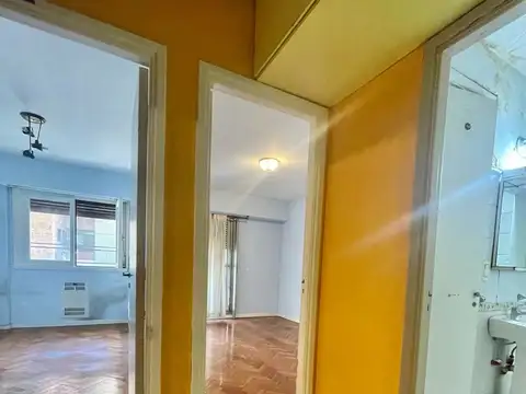 Departamento en Venta 60 años