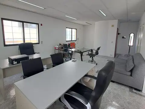 Oficina en Alquiler en Palermo Hollywood, $ 680.000
