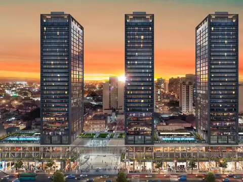 Departamento en Venta en Cordoba, Capital